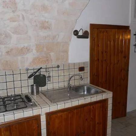 Holiday home Cavallo