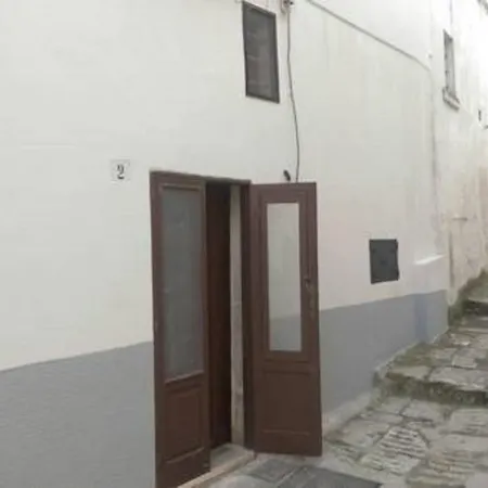 Cavallo Holiday home *