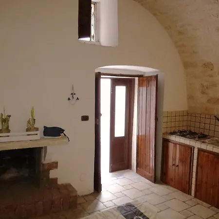 Cavallo Holiday home Ostuni