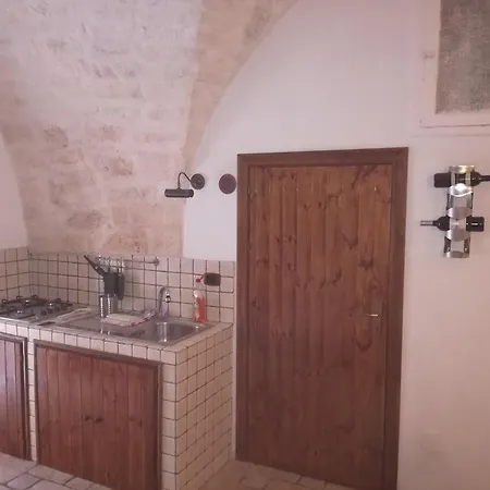 Holiday home Cavallo Ostuni