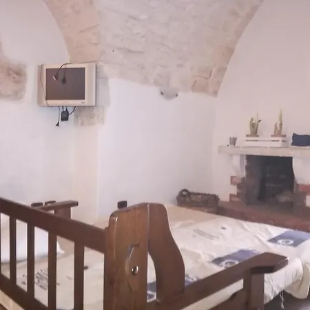 Cavallo * Ostuni