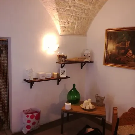 Cavallo Casa vacanze Ostuni