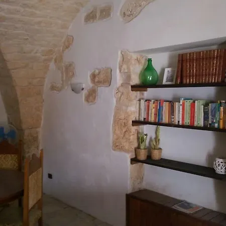 Casa vacanze Cavallo *